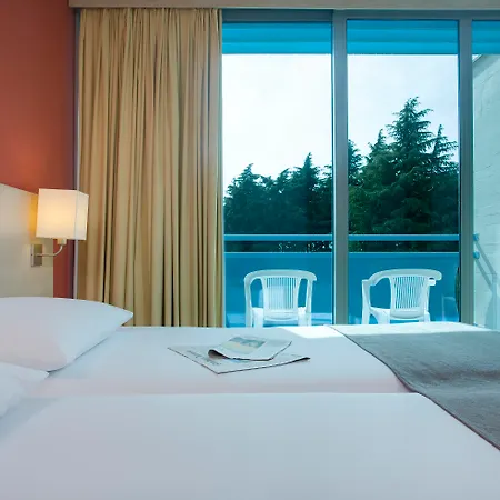 Valamar Crystal 4* Porec