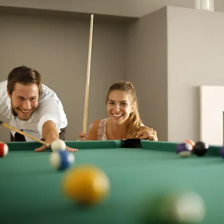 Valamar Crystal 4* Porec