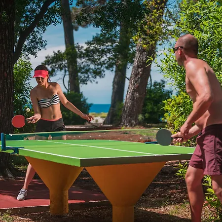 Valamar Crystal Porec