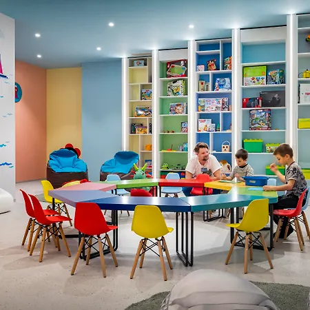 Valamar Crystal Hotel Porec