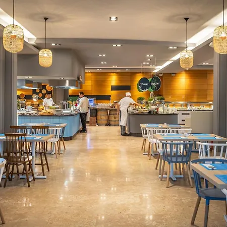 Valamar Crystal Porec