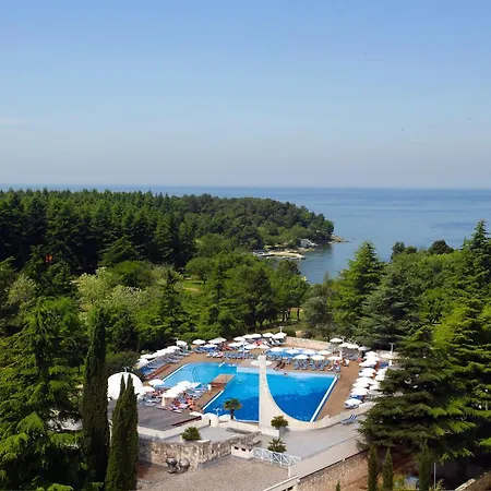 Valamar Crystal 4*