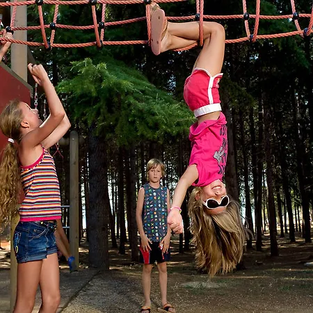 Hotel Valamar Crystal