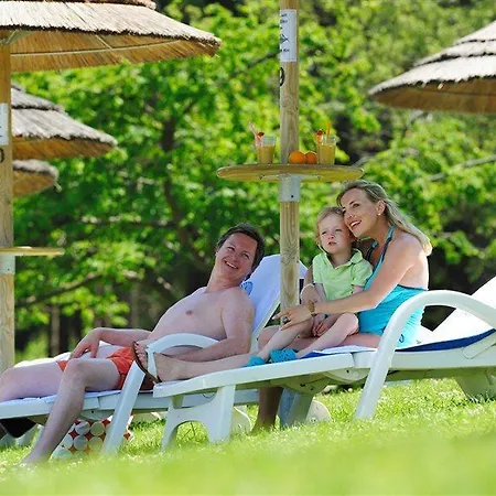 Sunny By Valamar, Ex Crystal פורץ