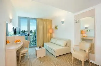 מלון Sunny By Valamar, Ex Crystal