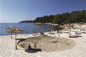 Sunny By Valamar, Ex Crystal מלון