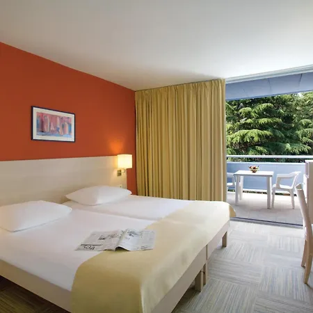 Hotel Valamar Crystal