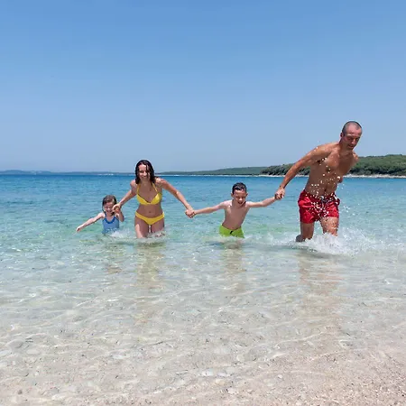 Sunny By Valamar, Ex Crystal מלון