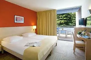 Sunny By Valamar, Ex Crystal פורץ