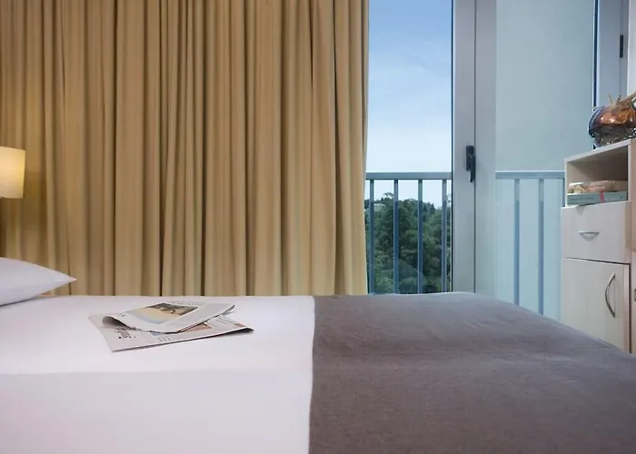 Valamar Crystal Ξενοδοχείο