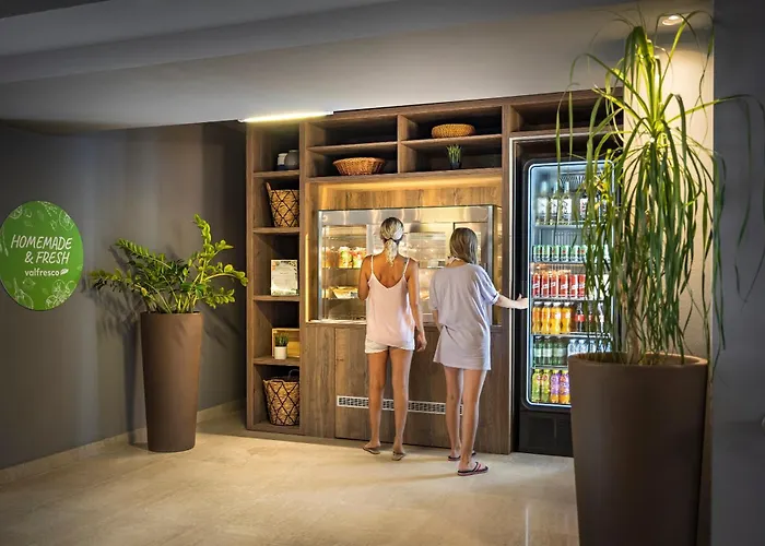 Valamar Crystal Ξενοδοχείο 4*