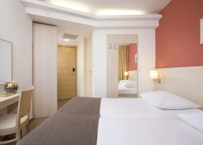 Valamar Crystal Ξενοδοχείο Πόρετς