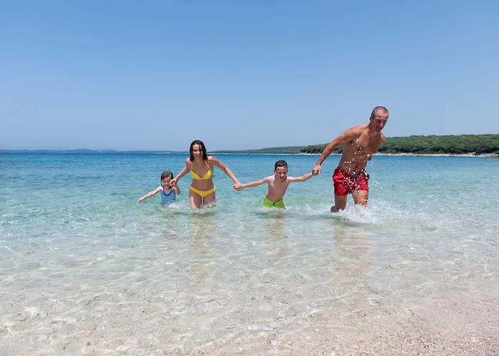 Valamar Crystal Ξενοδοχείο