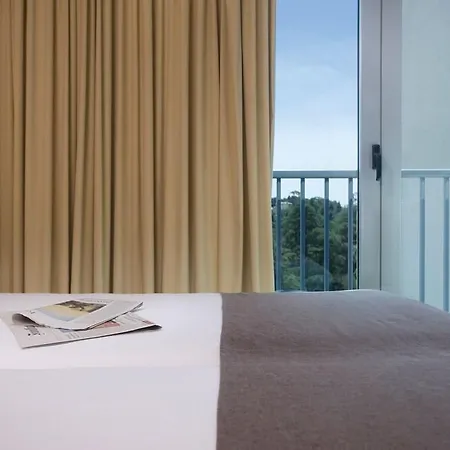 Valamar Crystal فندق