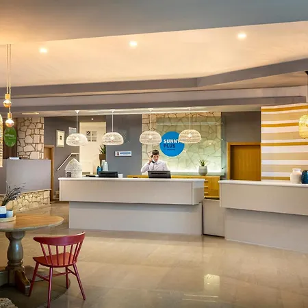 Valamar Crystal Hotel Poreč