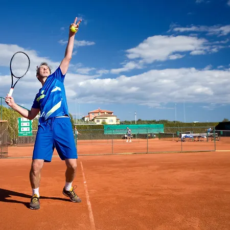 Hotel Valamar Crystal