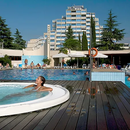 Valamar Crystal Hotel Poreč