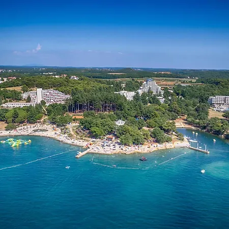 Hotel Valamar Crystal