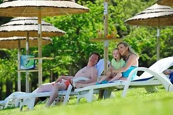 Hotel Valamar Crystal 4*