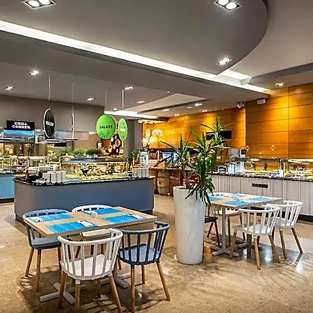Valamar Crystal Hotell Poreč