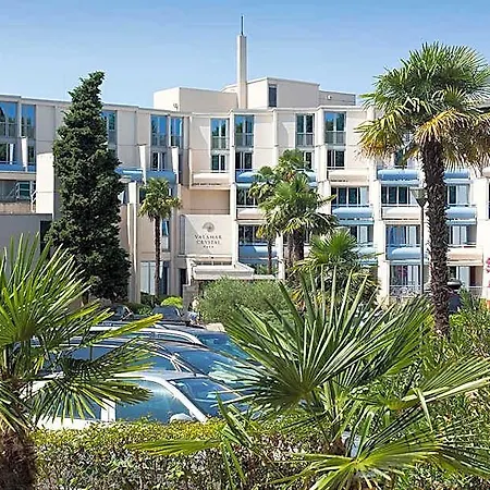 Valamar Crystal Poreč