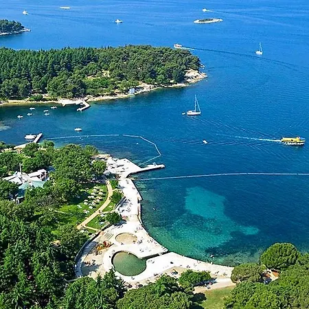 Hotel Valamar Crystal Poreč