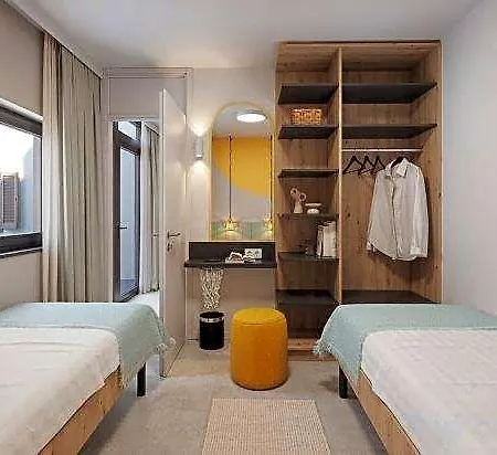Hotel Valamar Crystal Poreč