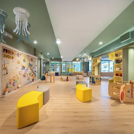 Hotel Valamar Crystal Poreč