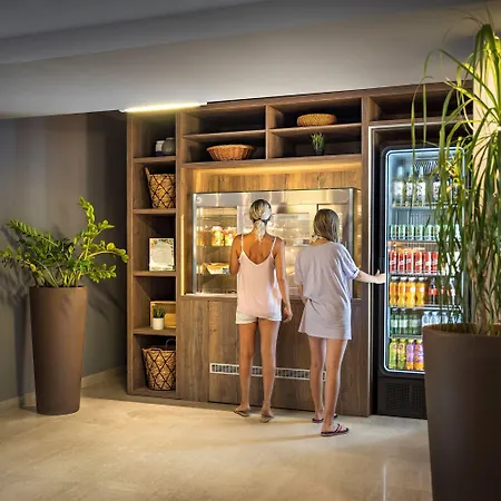 Hotel Valamar Crystal Poreč