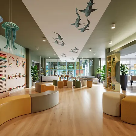 Hotell Valamar Crystal
