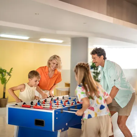 Valamar Crystal 4* Poreč