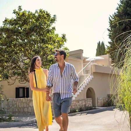 Valamar Crystal Hotell Poreč