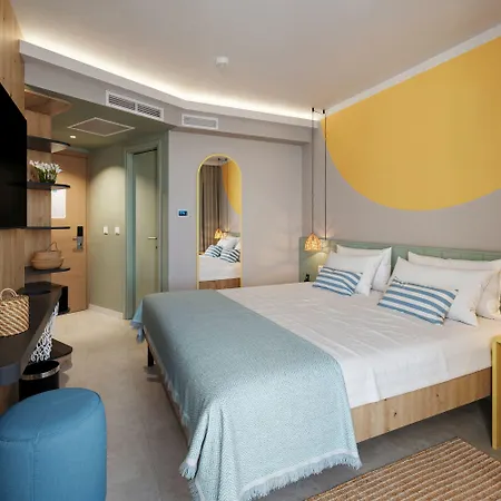 Hotell Valamar Crystal