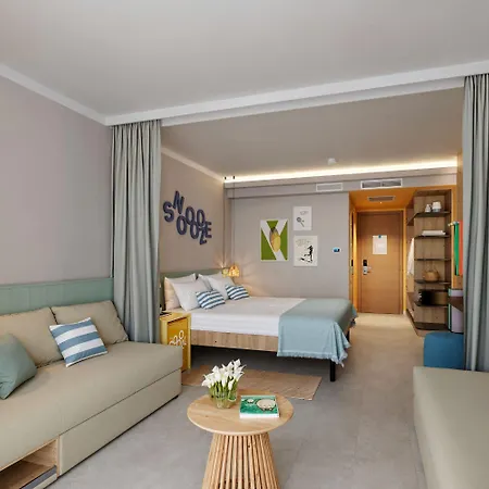 Hotell Valamar Crystal
