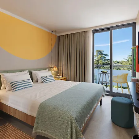 Valamar Crystal Poreč