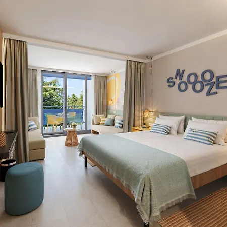 Valamar Crystal 4* Poreč