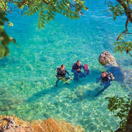Valamar Crystal Poreč