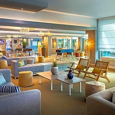 Valamar Crystal Hotell