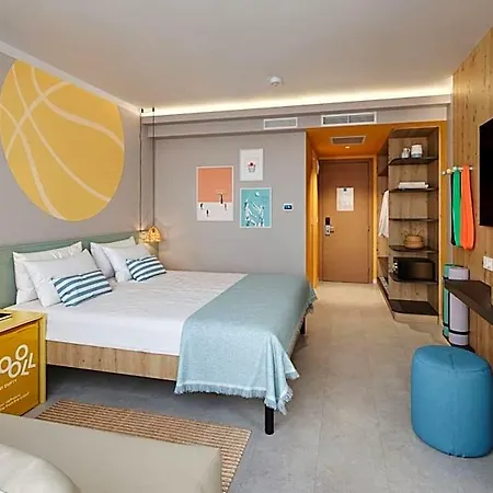 Valamar Crystal Hotel Porec