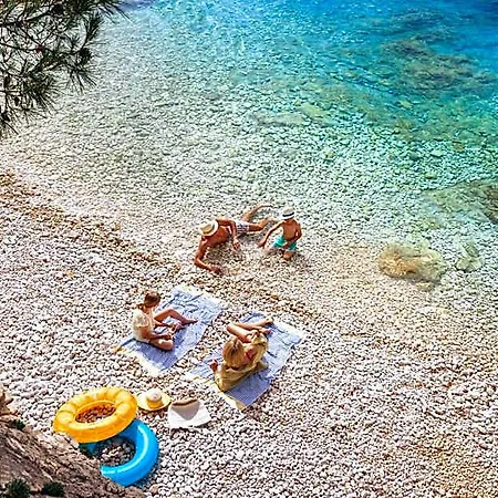 Hotell Valamar Crystal