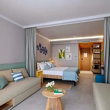 Valamar Crystal Porec