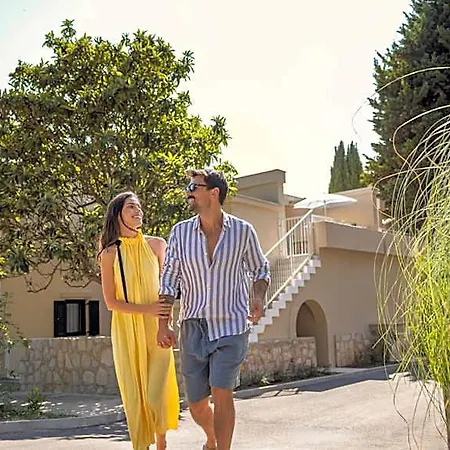 Valamar Crystal Hotell Poreč