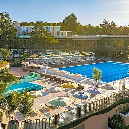 Valamar Crystal Poreč