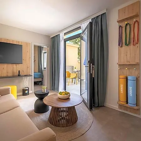 Hotel Valamar Crystal
