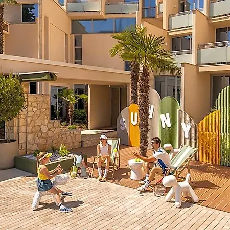 Hotell Valamar Crystal 4*