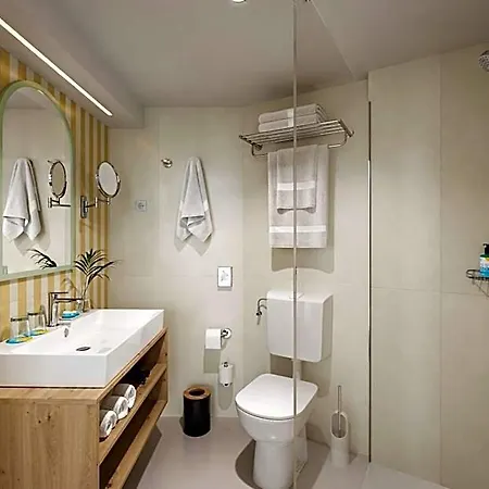Valamar Crystal 4* Poreč