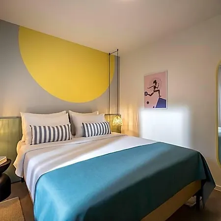 Hotell Valamar Crystal Poreč