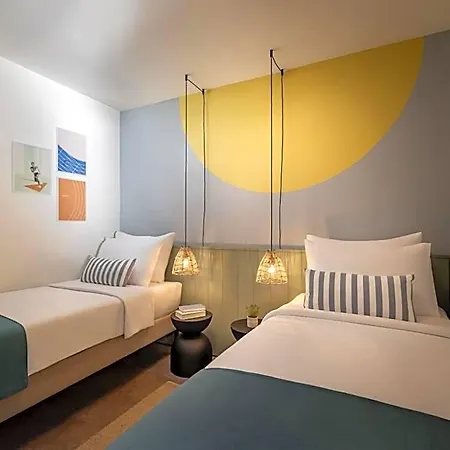Valamar Crystal Hotell