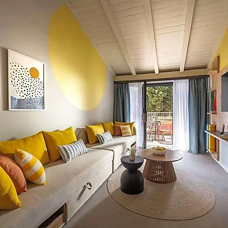 Valamar Crystal 4* Poreč