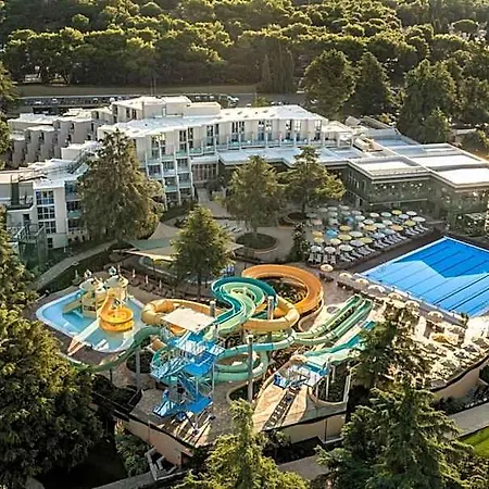 Hotell Valamar Crystal